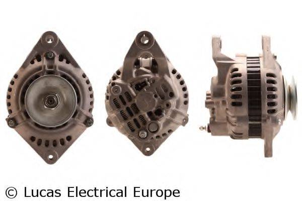 LUCAS ELECTRICAL LRA00701 Генератор