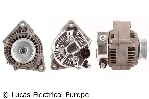 LUCAS ELECTRICAL LRA01364 Генератор