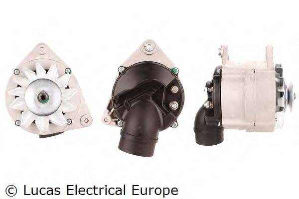 LUCAS ELECTRICAL LRA01369 Генератор