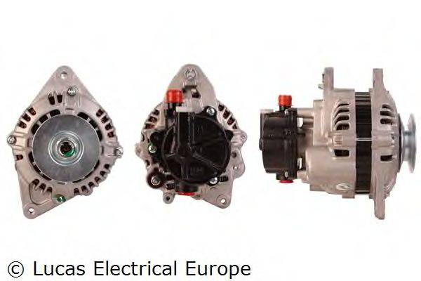 LUCAS ELECTRICAL LRB00235 Генератор