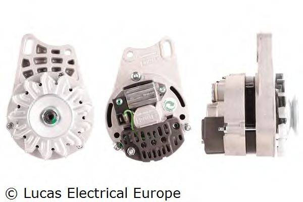 LUCAS ELECTRICAL LRB00188 Генератор