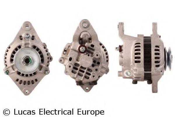 LUCAS ELECTRICAL LRA00573 Генератор