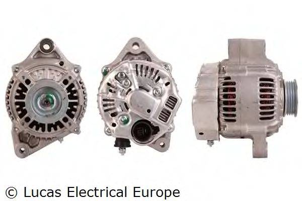 LUCAS ELECTRICAL LRA01407 Генератор