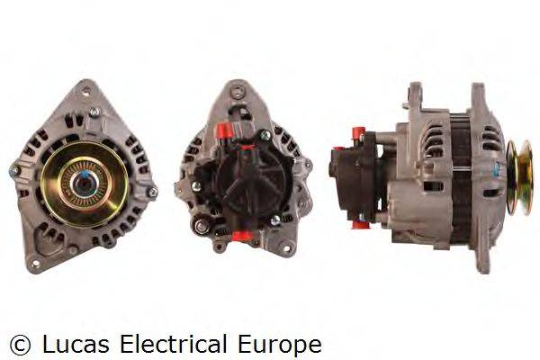 LUCAS ELECTRICAL LRA01433 Генератор