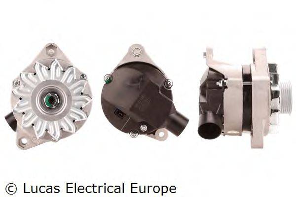 LUCAS ELECTRICAL LRA01459 Генератор