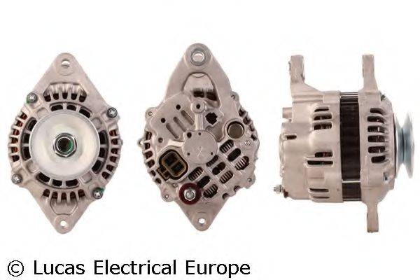 LUCAS ELECTRICAL LRA01482 Генератор