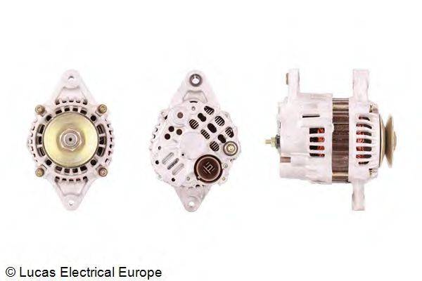 LUCAS ELECTRICAL LRA02685 Генератор