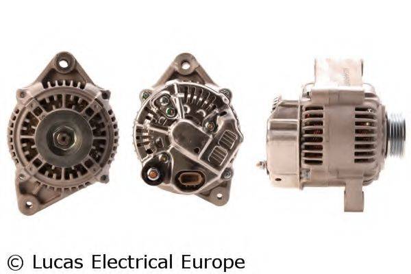 LUCAS ELECTRICAL LRA01493 Генератор