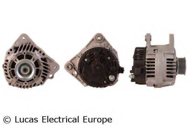 LUCAS ELECTRICAL LRA01519 Генератор