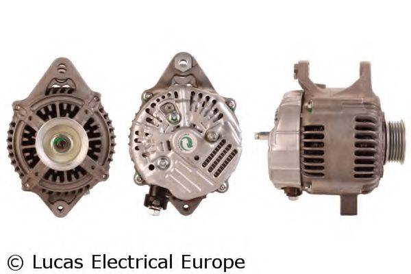 LUCAS ELECTRICAL LRA01522 Генератор