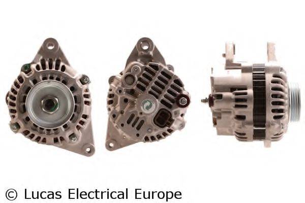 LUCAS ELECTRICAL LRB00414 Генератор