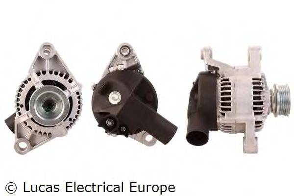 LUCAS ELECTRICAL LRB00327 Генератор