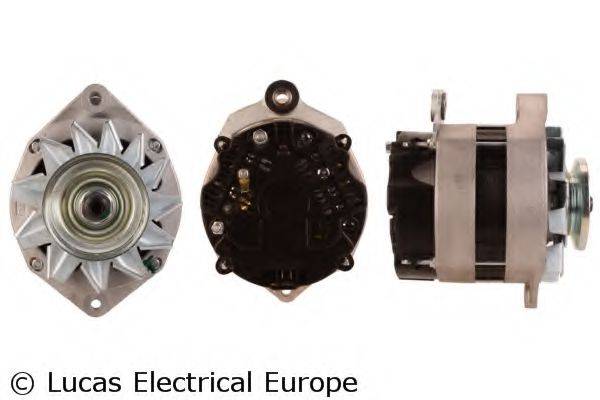 LUCAS ELECTRICAL LRA00770 Генератор