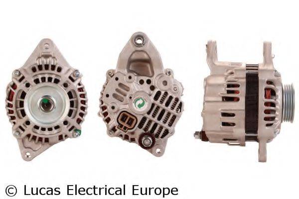 LUCAS ELECTRICAL LRA01608 Генератор