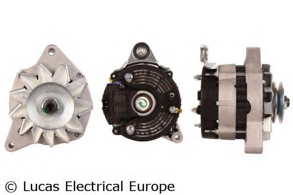 LUCAS ELECTRICAL LRA01610 Генератор