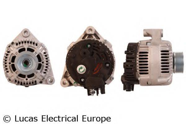 LUCAS ELECTRICAL LRB00280 Генератор