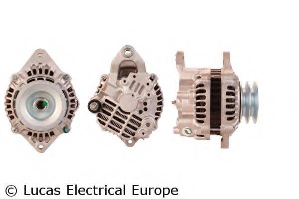 LUCAS ELECTRICAL LRA01665 Генератор