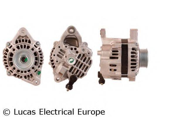 LUCAS ELECTRICAL LRA01686 Генератор