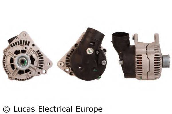 LUCAS ELECTRICAL LRB00360 Генератор