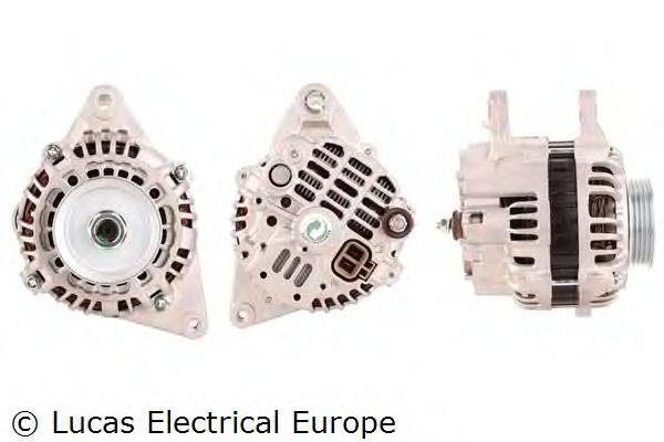 LUCAS ELECTRICAL LRB00490 Генератор