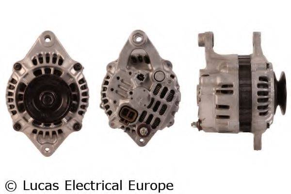 LUCAS ELECTRICAL LRA01728 Генератор