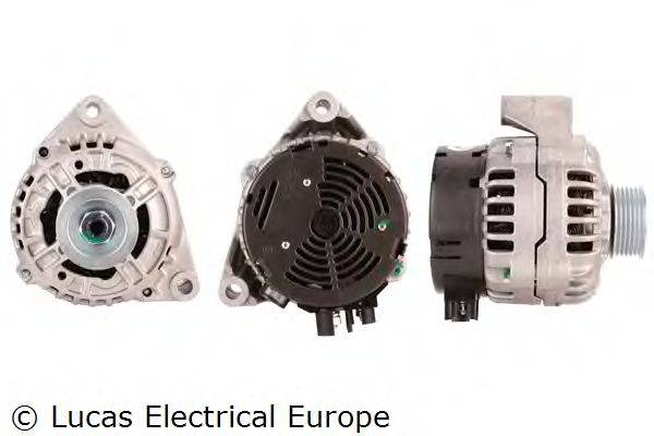 LUCAS ELECTRICAL LRB00331 Генератор