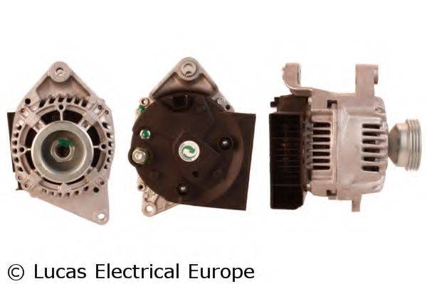 LUCAS ELECTRICAL LRB00398 Генератор