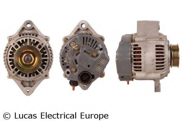 LUCAS ELECTRICAL LRA01754 Генератор