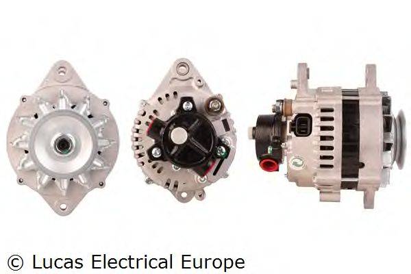 LUCAS ELECTRICAL LRA01760 Генератор