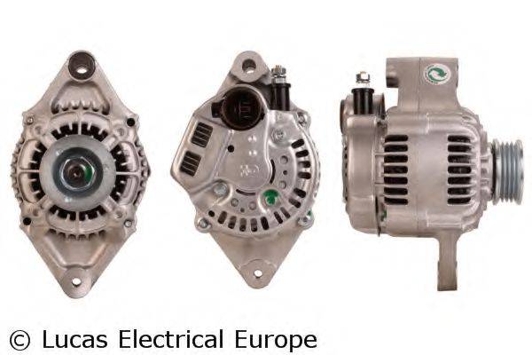 LUCAS ELECTRICAL LRA01770 Генератор