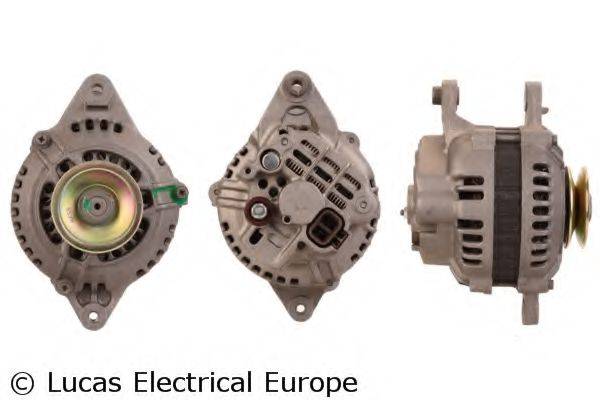 LUCAS ELECTRICAL LRA02753 Генератор