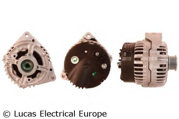 LUCAS ELECTRICAL LRA01843 Генератор