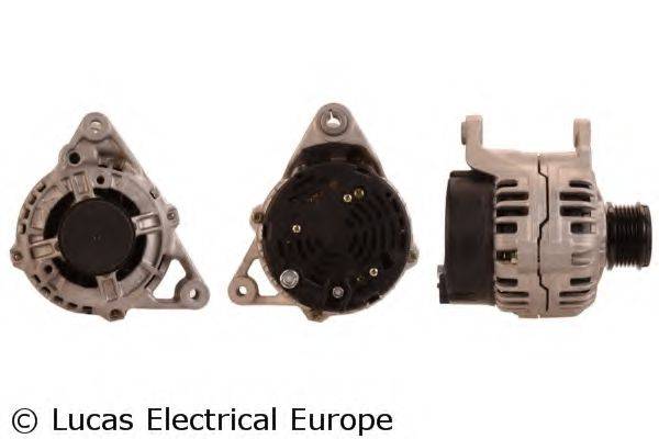 LUCAS ELECTRICAL LRA01873 Генератор