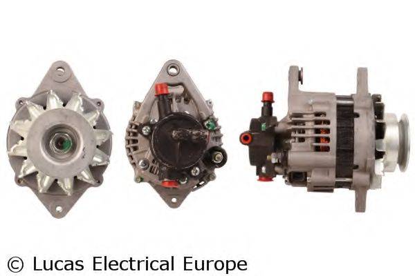 LUCAS ELECTRICAL LRA01883 Генератор