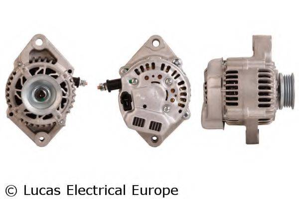 LUCAS ELECTRICAL LRA01894 Генератор