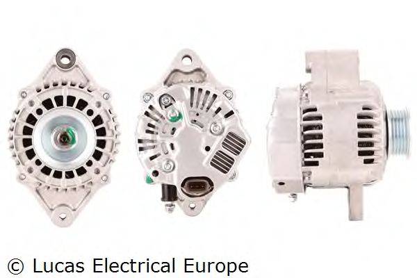 LUCAS ELECTRICAL LRA01896 Генератор