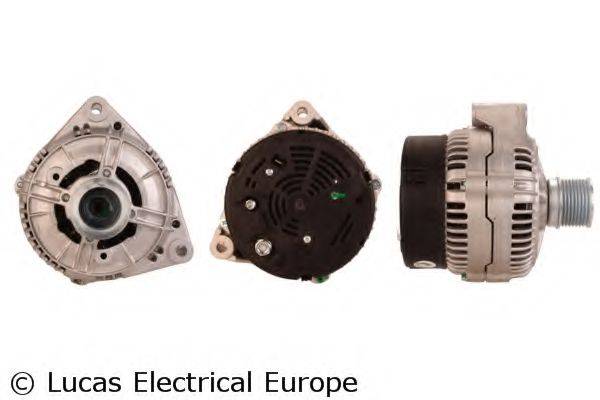 LUCAS ELECTRICAL LRA01903 Генератор