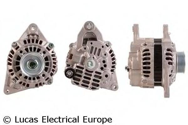 LUCAS ELECTRICAL LRA01908 Генератор