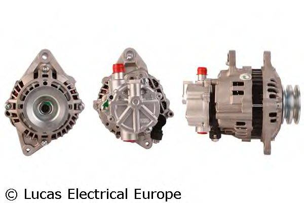 LUCAS ELECTRICAL LRA01918 Генератор