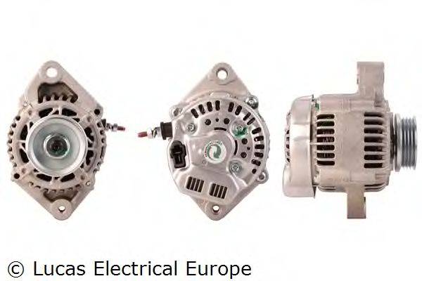 LUCAS ELECTRICAL LRA01925 Генератор