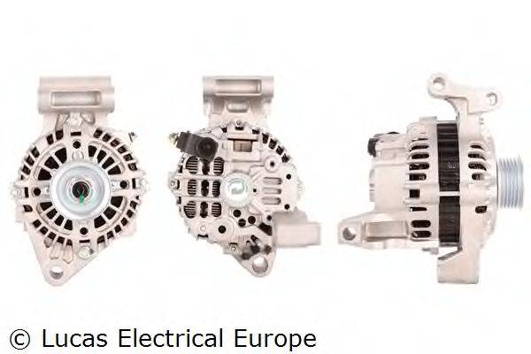 LUCAS ELECTRICAL LRB00454 Генератор