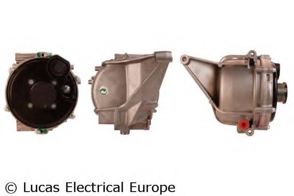 LUCAS ELECTRICAL LRA01952 Генератор