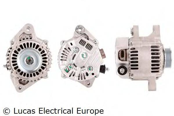 LUCAS ELECTRICAL LRA01971 Генератор