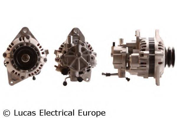 LUCAS ELECTRICAL LRA01995 Генератор