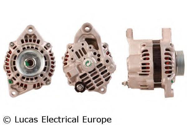 LUCAS ELECTRICAL LRA02028 Генератор