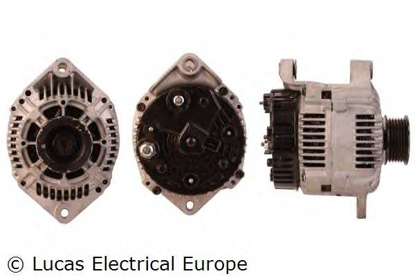 LUCAS ELECTRICAL LRA02033 Генератор