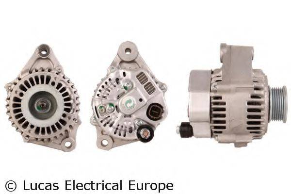 LUCAS ELECTRICAL LRA02048 Генератор