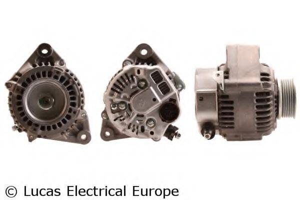 LUCAS ELECTRICAL LRA02050 Генератор