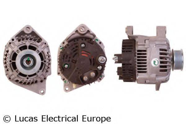 LUCAS ELECTRICAL LRA02052 Генератор