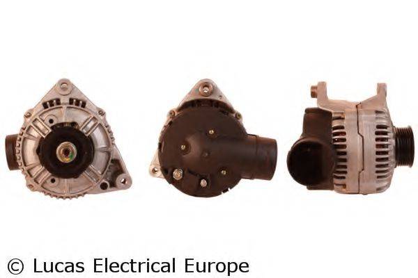 LUCAS ELECTRICAL LRA02056 Генератор